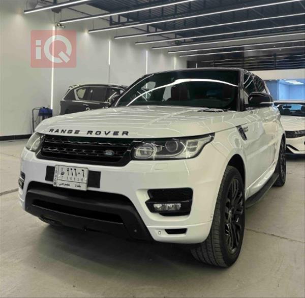 Land Rover for sale in Iraq